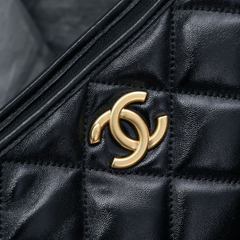 Chanel Hobo Bags